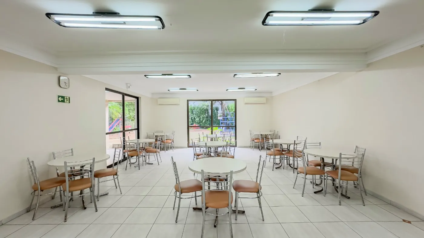 Boulevard Davignon Apto BL1 - Black Label Exclusividades