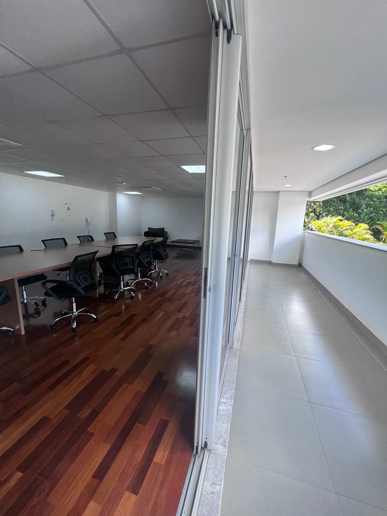 Edifício Senna Madureira Offices Sala 42 - Marino Dações — foto 5