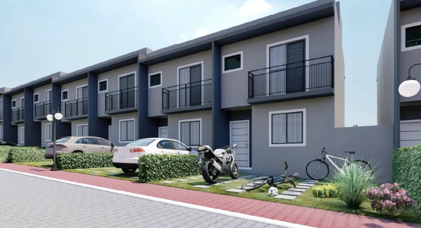 Buona Vitta - Face Home Empreendimentos