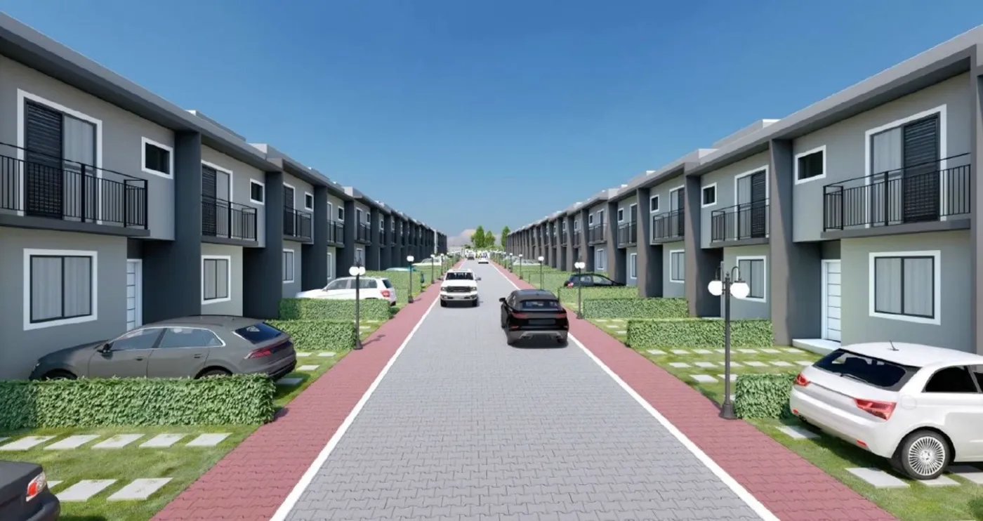 Buona Vitta - Face Home Empreendimentos