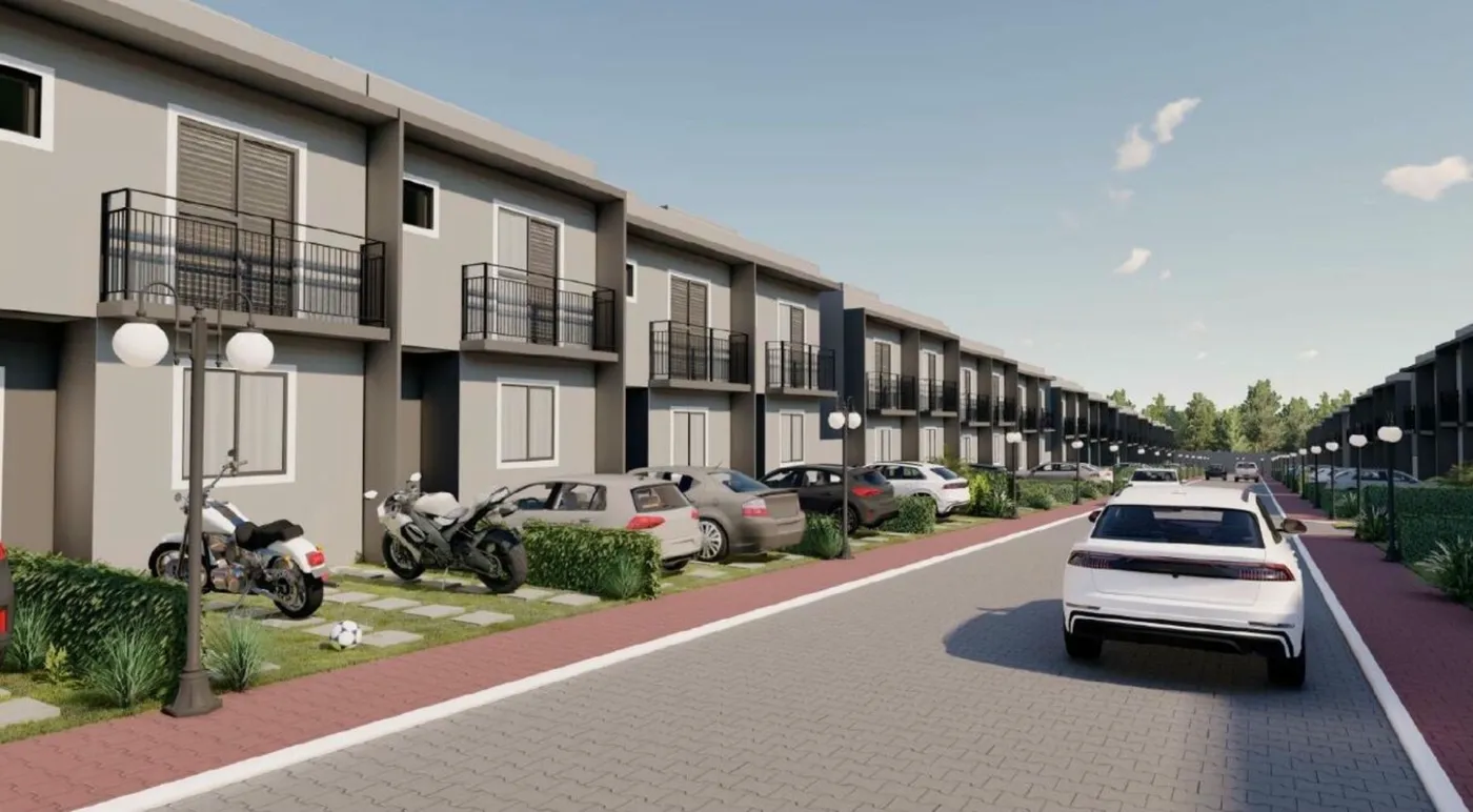 Buona Vitta - Face Home Empreendimentos