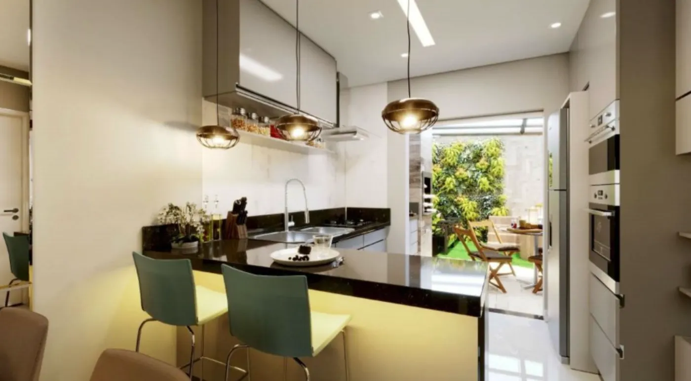 Buona Vitta - Face Home Empreendimentos