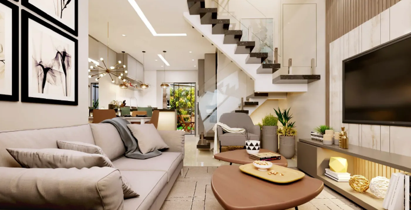 Buona Vitta - Face Home Empreendimentos