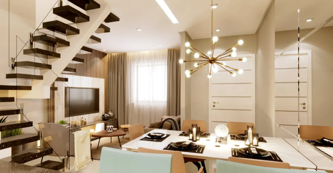 Buona Vitta - Face Home Empreendimentos