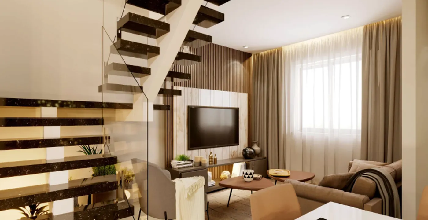 Buona Vitta - Face Home Empreendimentos