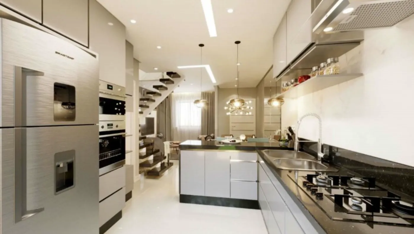 Buona Vitta - Face Home Empreendimentos