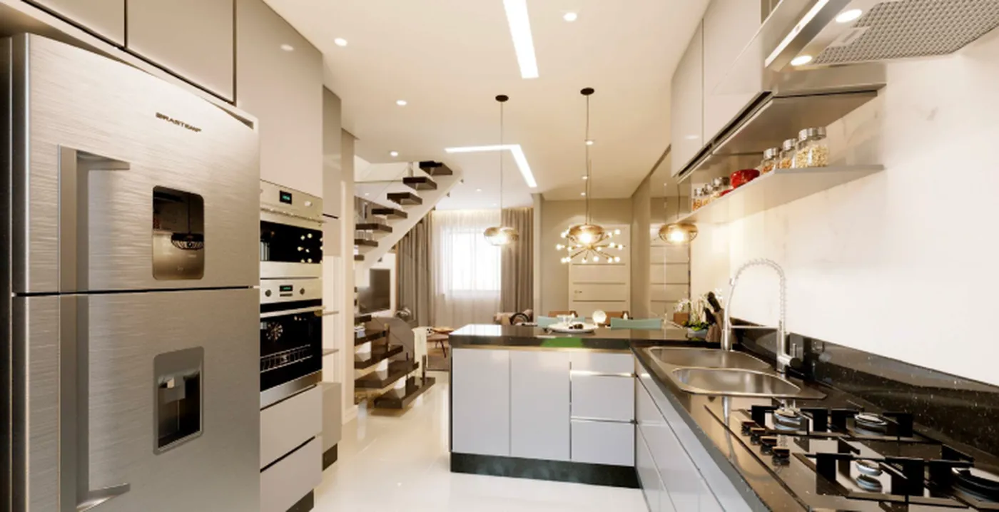 Buona Vitta - Face Home Empreendimentos