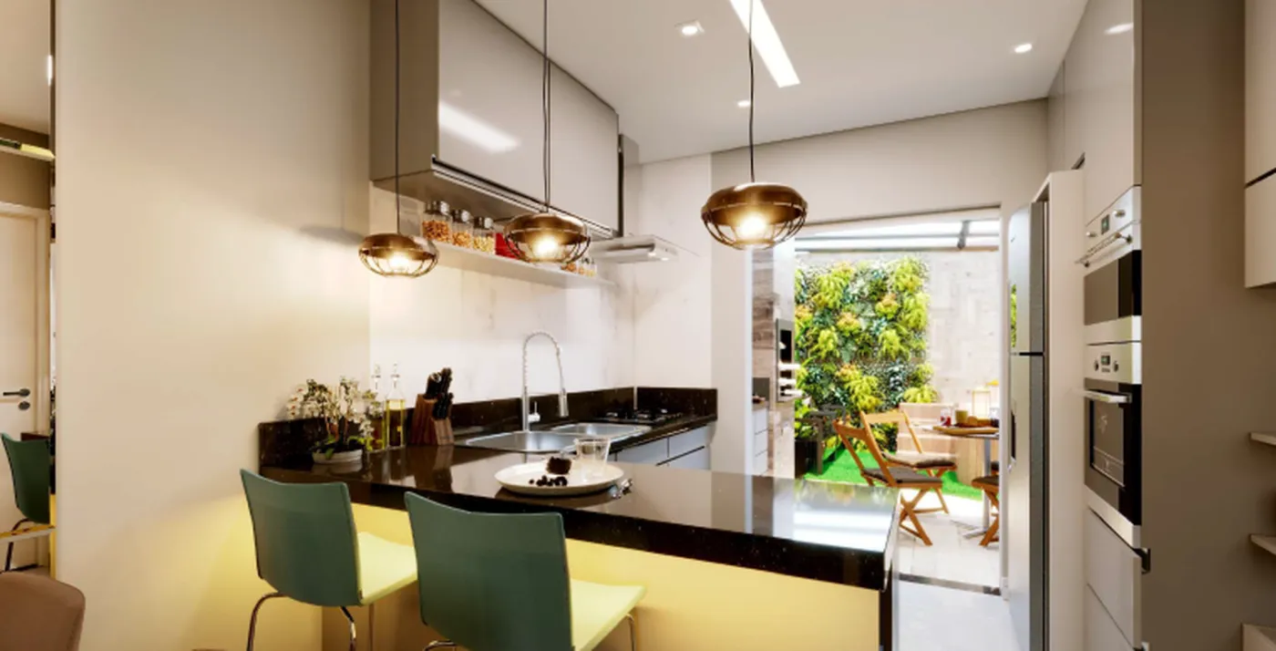 Buona Vitta - Face Home Empreendimentos
