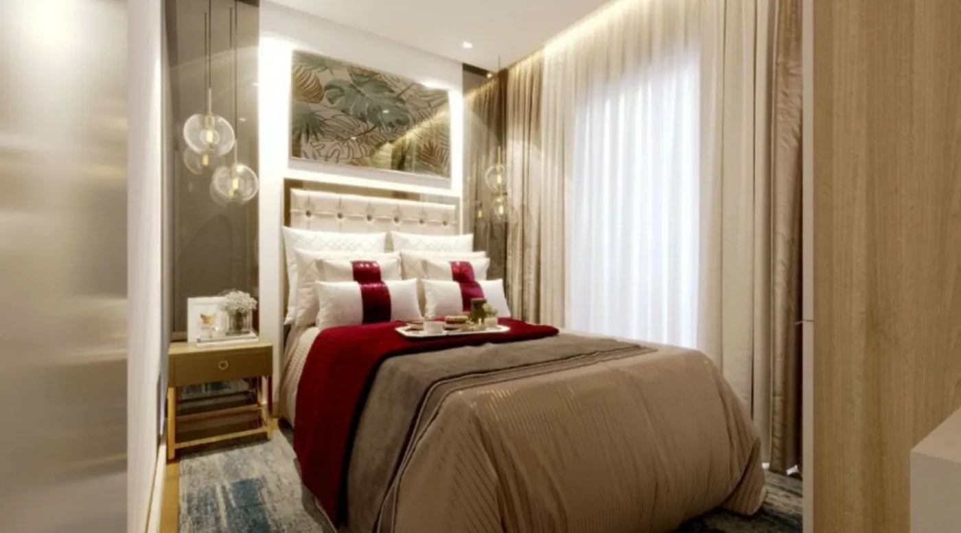 Buona Vitta - Face Home Empreendimentos