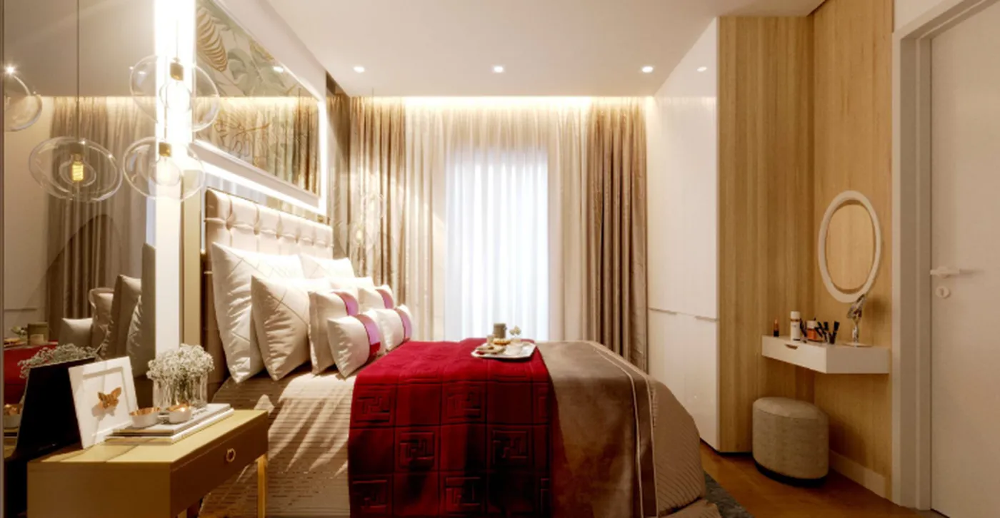 Buona Vitta - Face Home Empreendimentos