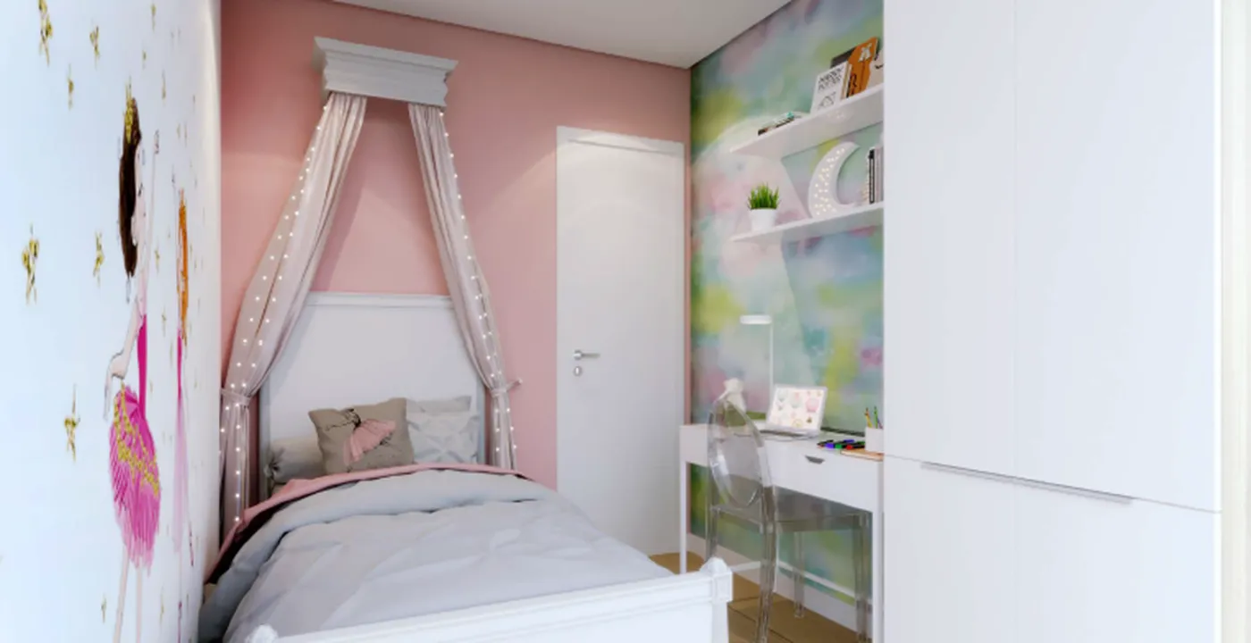 Buona Vitta - Face Home Empreendimentos