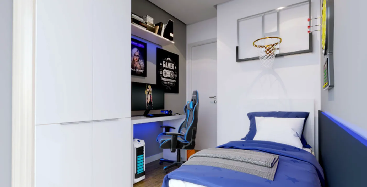 Buona Vitta - Face Home Empreendimentos