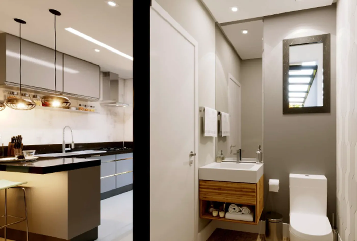 Buona Vitta - Face Home Empreendimentos