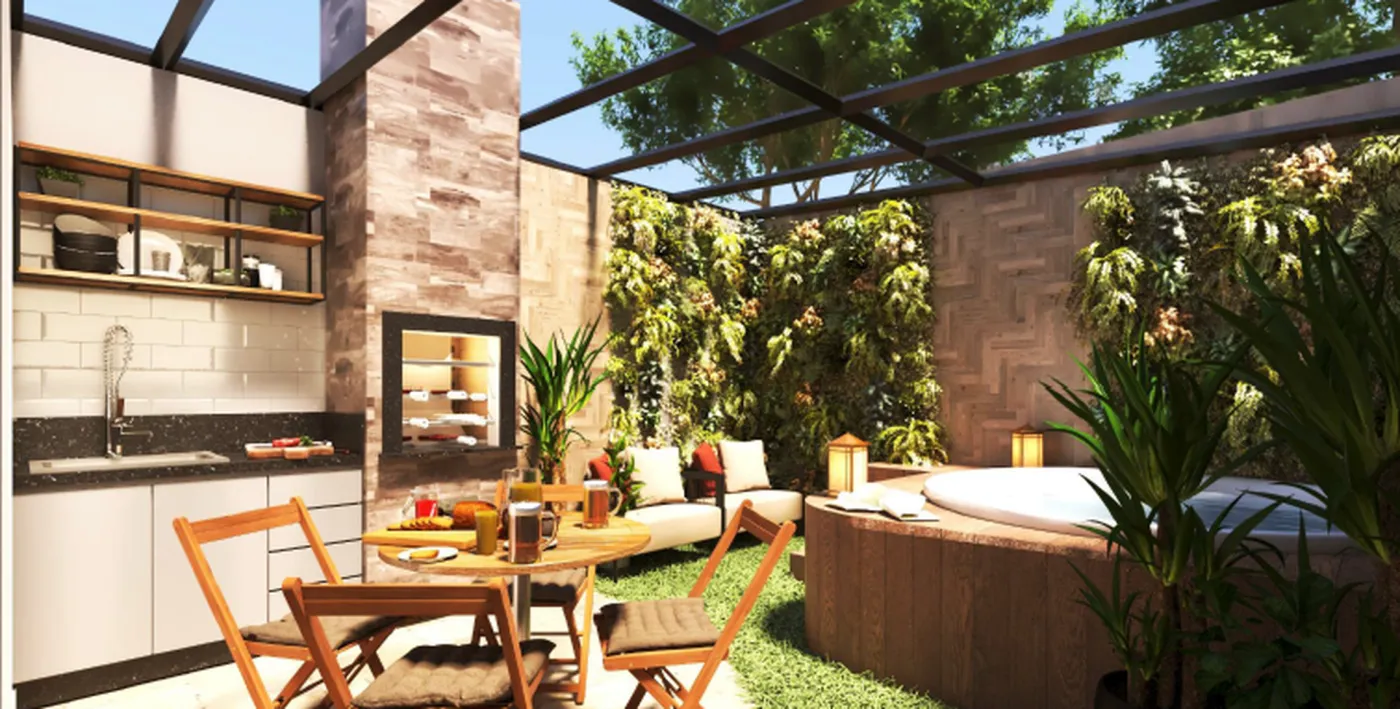 Buona Vitta - Face Home Empreendimentos