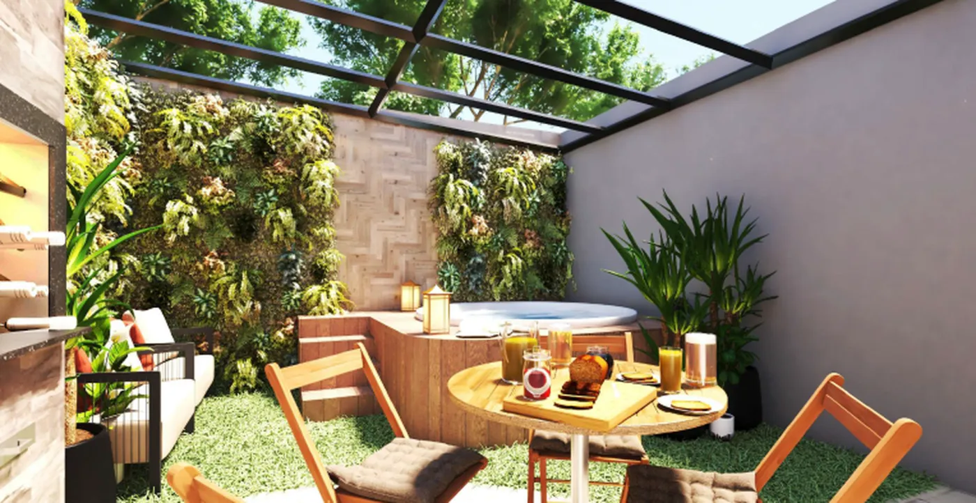 Buona Vitta - Face Home Empreendimentos