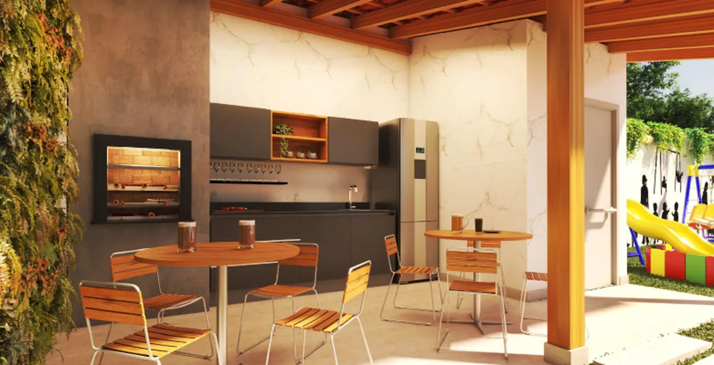 Buona Vitta - Face Home Empreendimentos