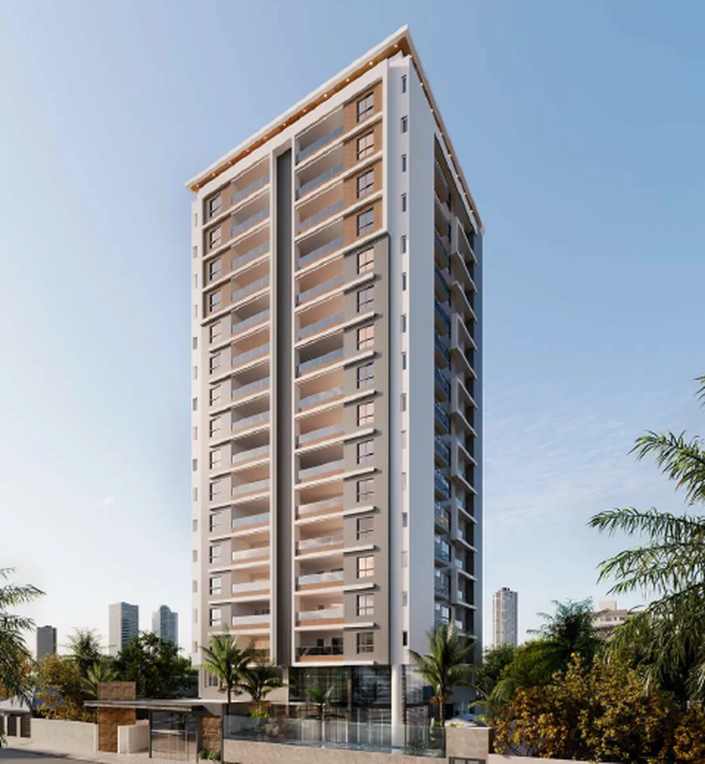 Living Life - Living Construções
