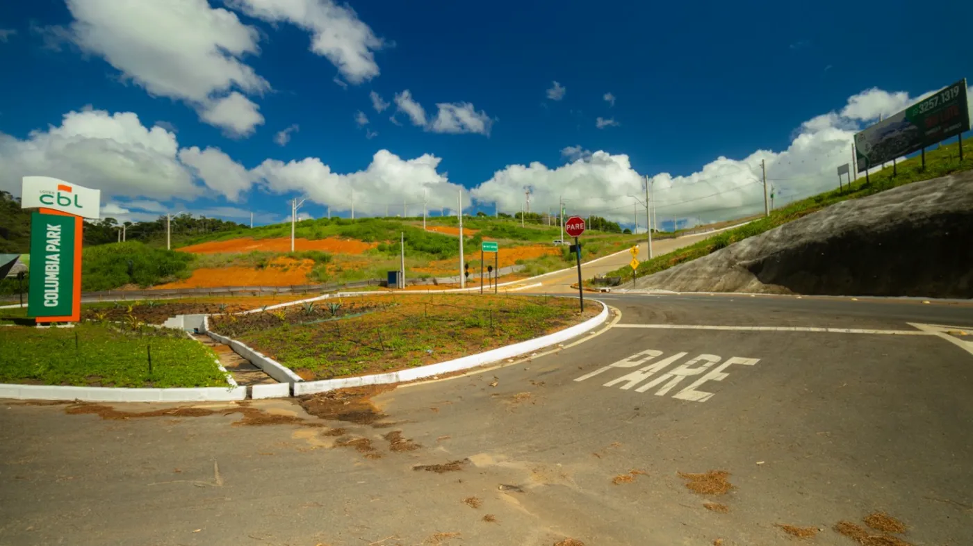 Columbia Park - CBL Lotes