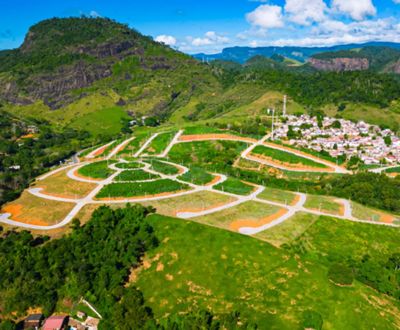 Columbia Park - CBL Lotes
