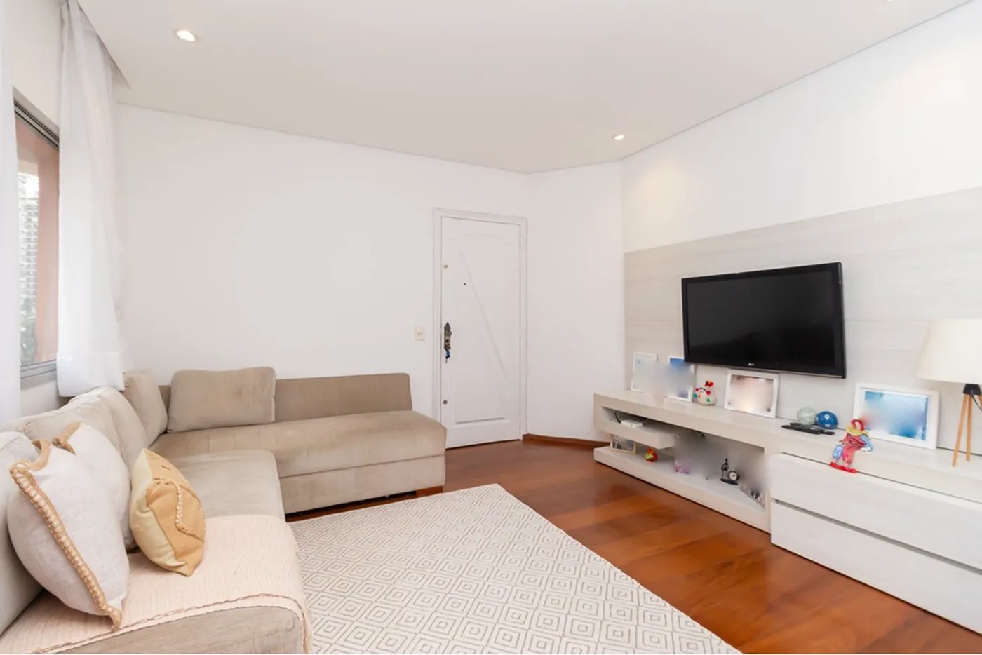 CICDL 684 Apto 602031008-62 - REMAX Classique Exclusividades