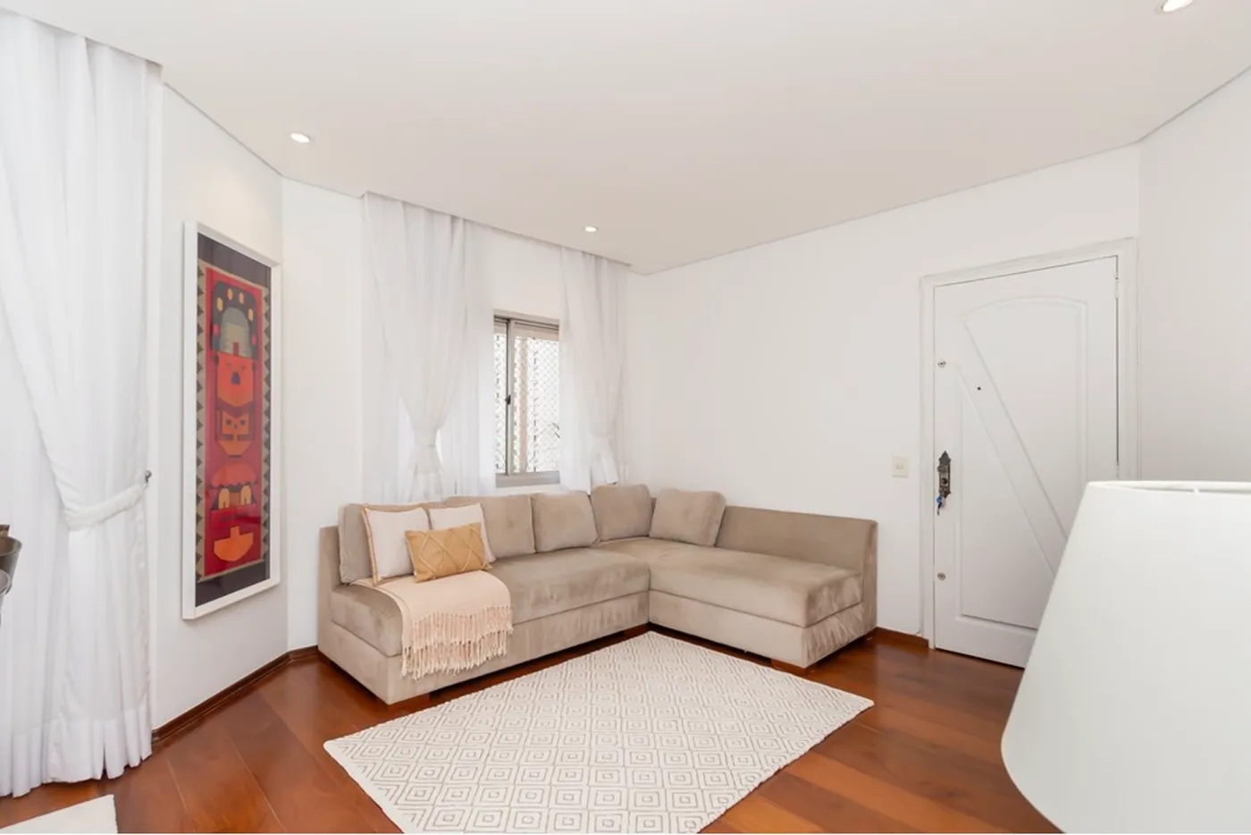 CICDL 684 Apto 602031008-62 - REMAX Classique Exclusividades