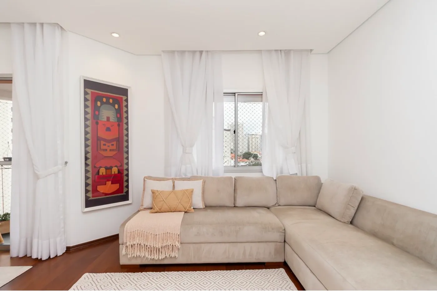 CICDL 684 Apto 602031008-62 - REMAX Classique Exclusividades