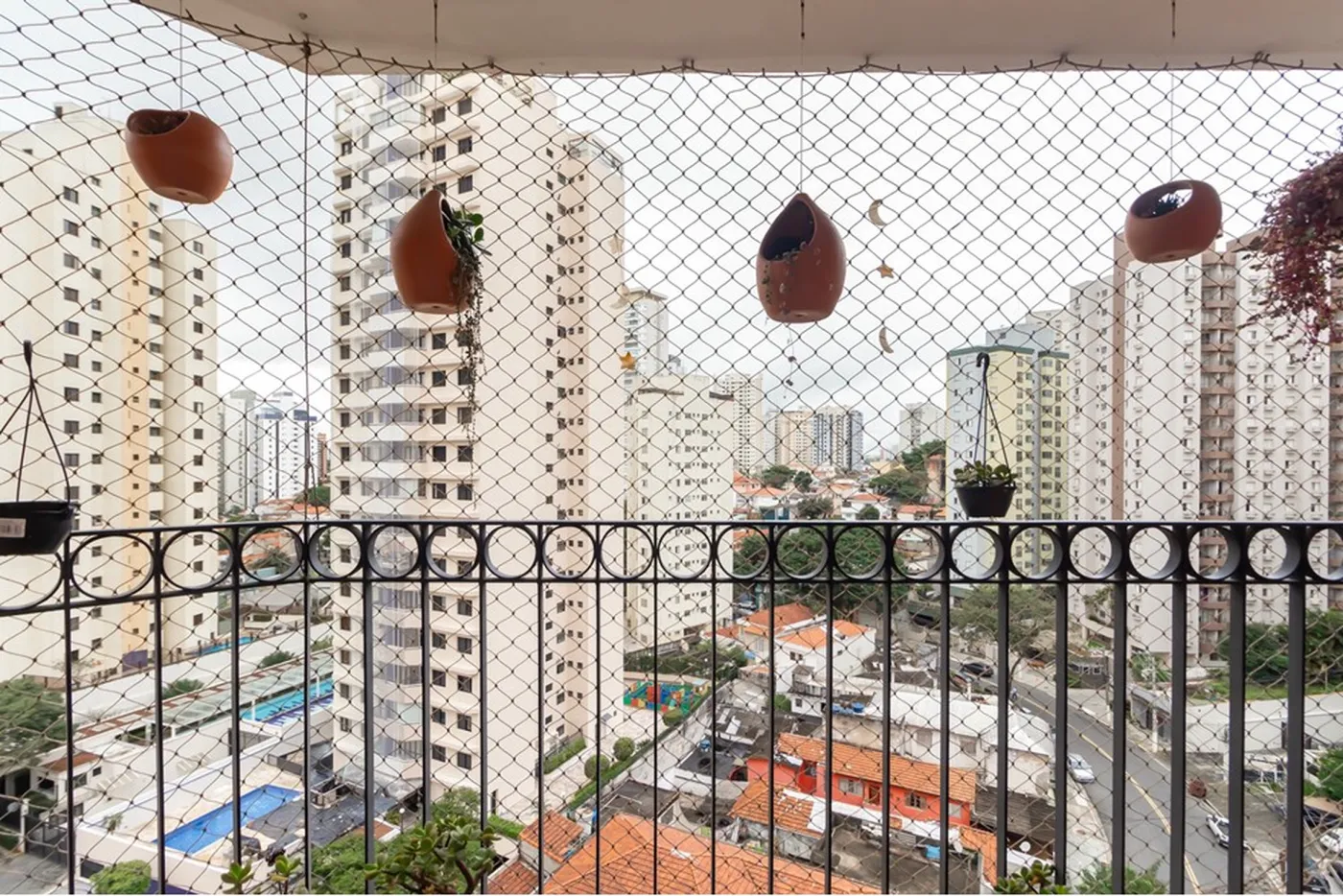 CICDL 684 Apto 602031008-62 - REMAX Classique Exclusividades
