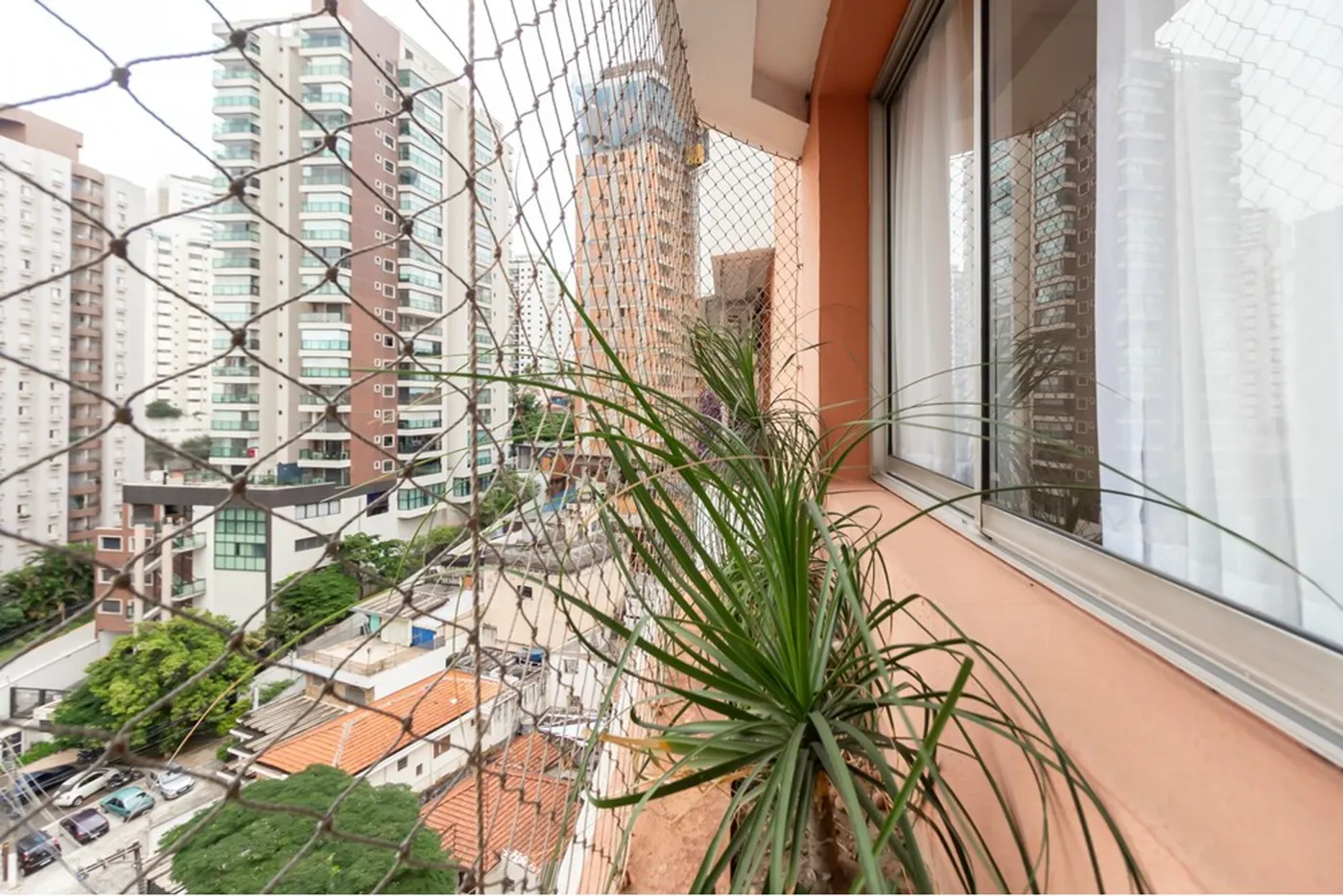 CICDL 684 Apto 602031008-62 - REMAX Classique Exclusividades