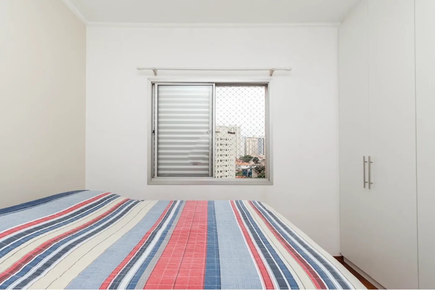 CICDL 684 Apto 602031008-62 - REMAX Classique Exclusividades