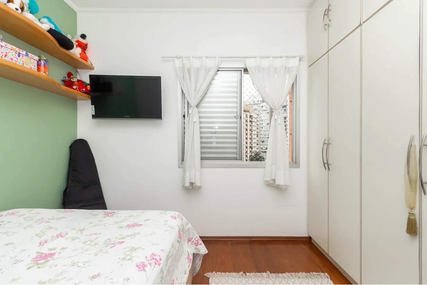 CICDL 684 Apto 602031008-62 - REMAX Classique Exclusividades