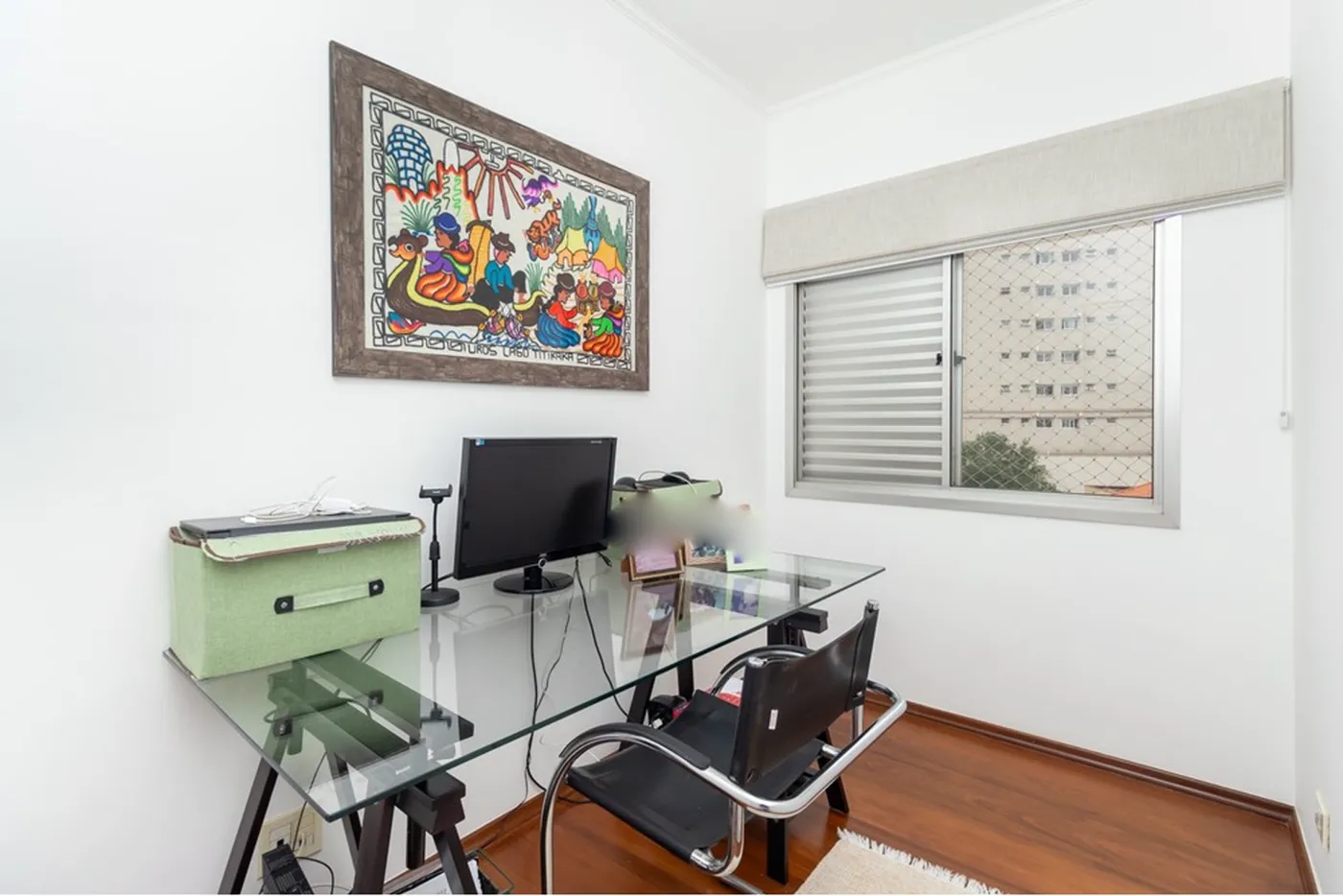CICDL 684 Apto 602031008-62 - REMAX Classique Exclusividades