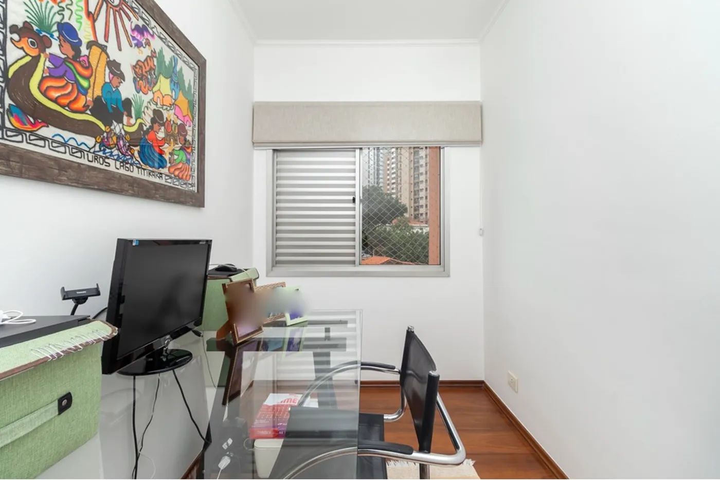 CICDL 684 Apto 602031008-62 - REMAX Classique Exclusividades