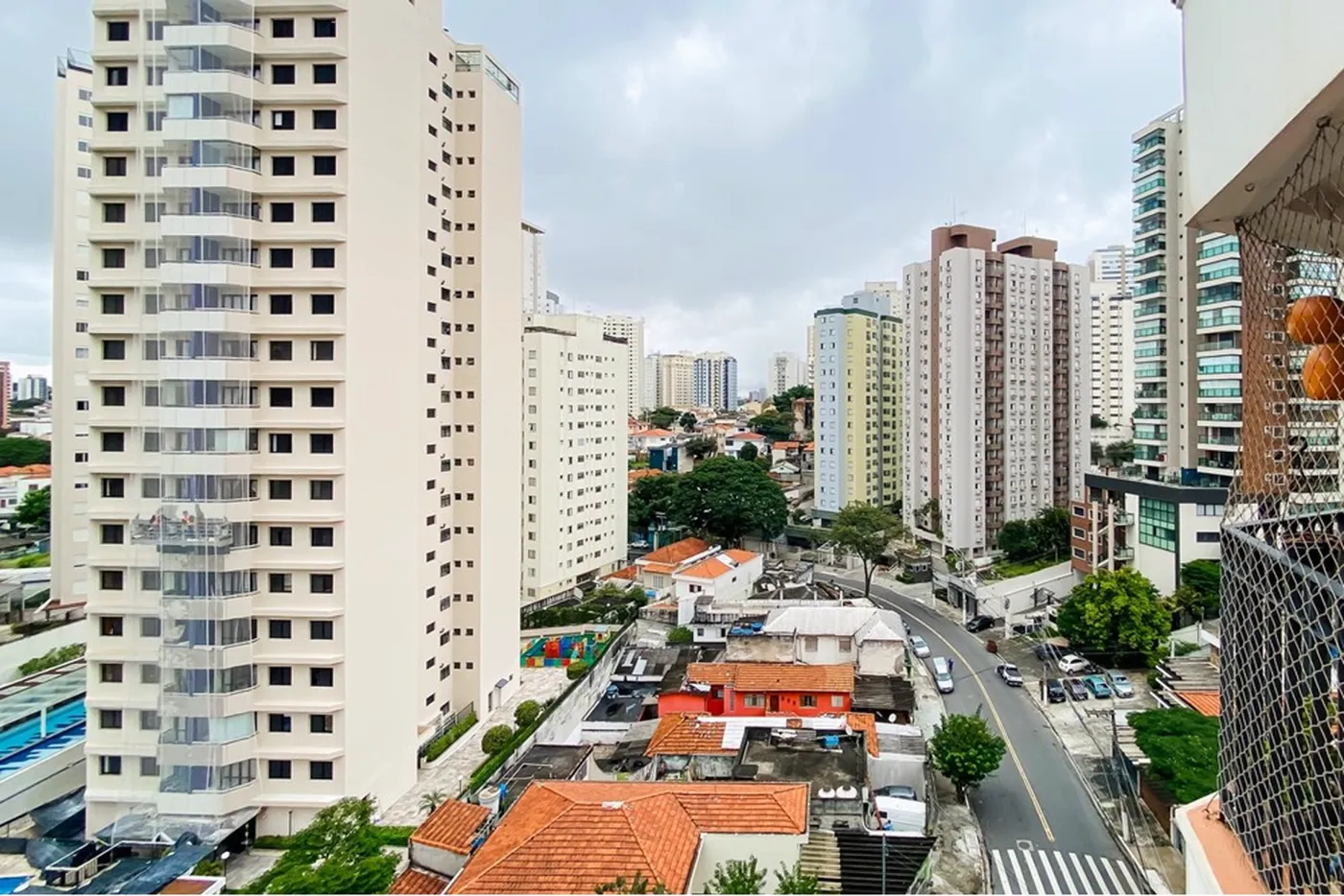 CICDL 684 Apto 602031008-62 - REMAX Classique Exclusividades