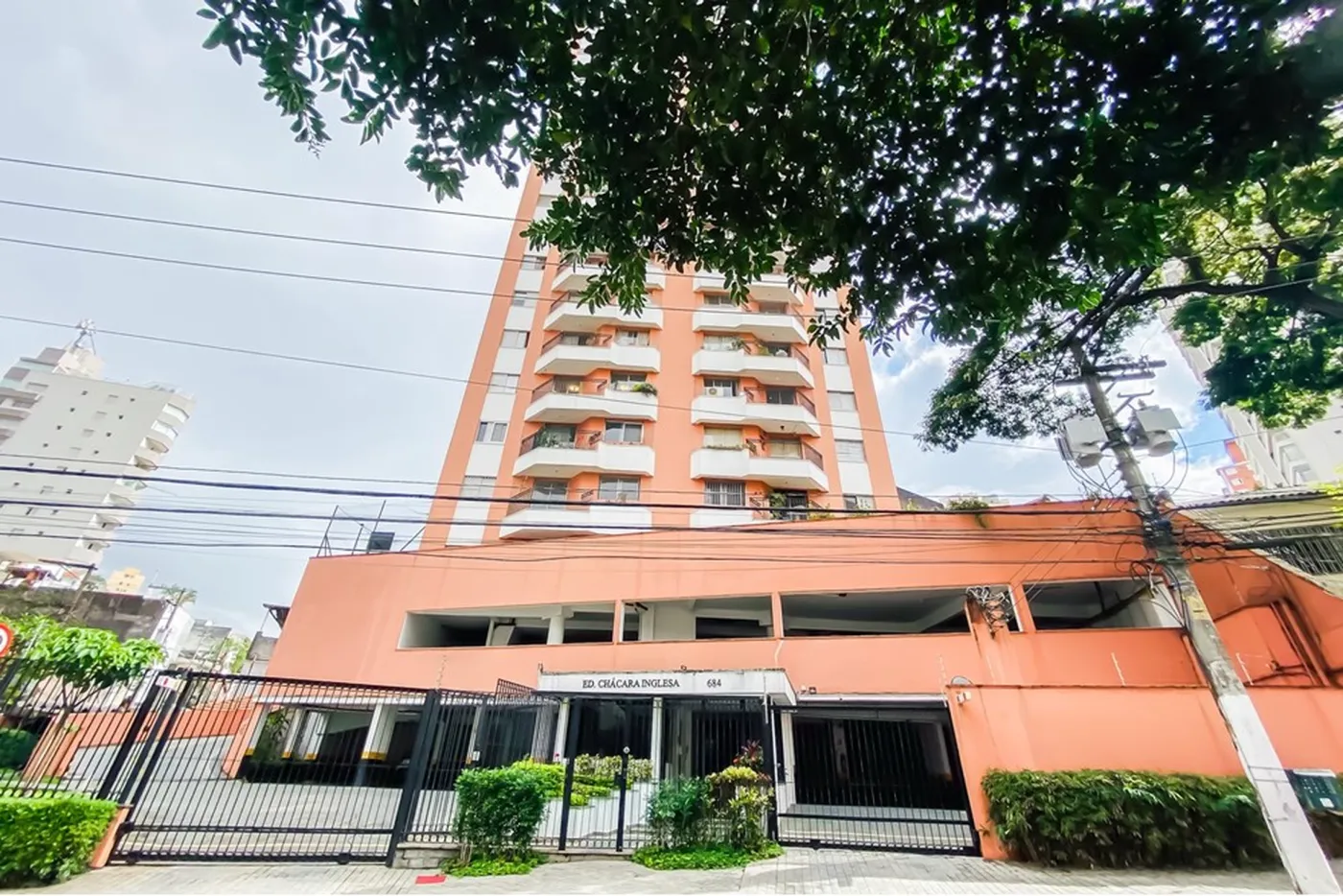 CICDL 684 Apto 602031008-62 - REMAX Classique Exclusividades