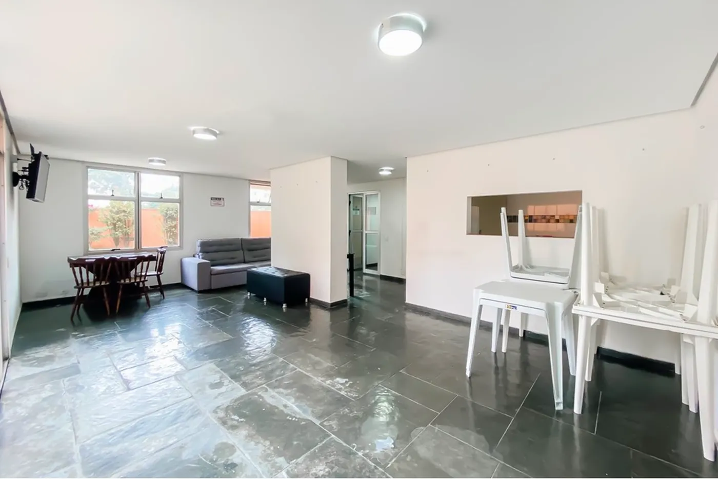 CICDL 684 Apto 602031008-62 - REMAX Classique Exclusividades