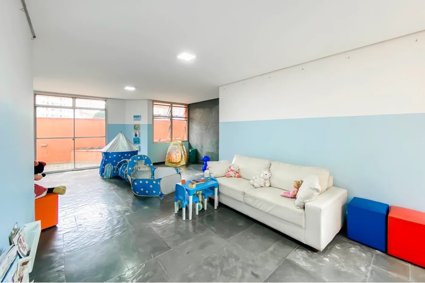 CICDL 684 Apto 602031008-62 - REMAX Classique Exclusividades