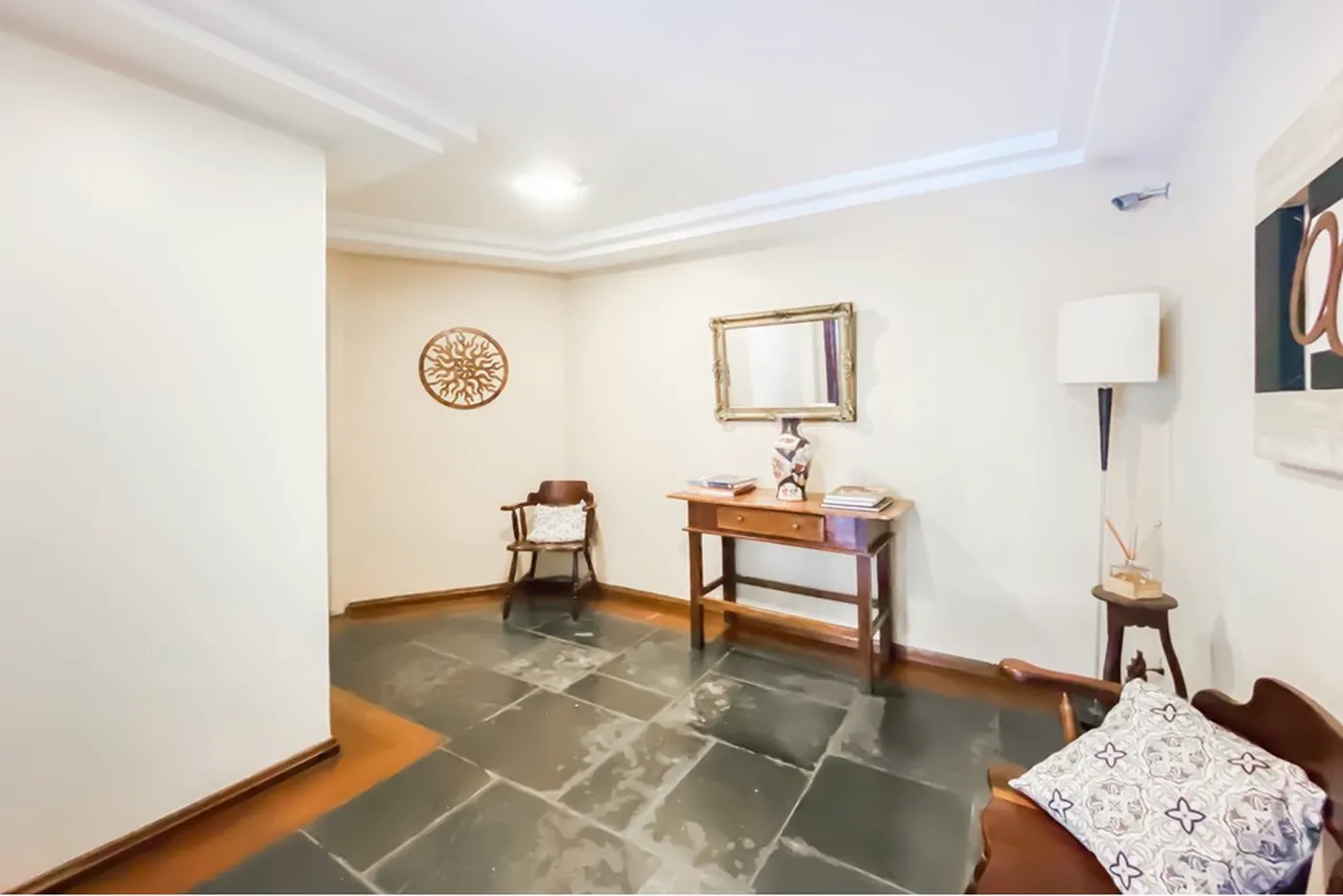 CICDL 684 Apto 602031008-62 - REMAX Classique Exclusividades