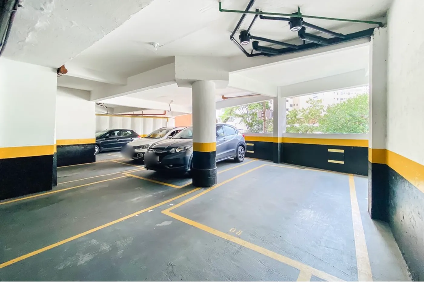 CICDL 684 Apto 602031008-62 - REMAX Classique Exclusividades