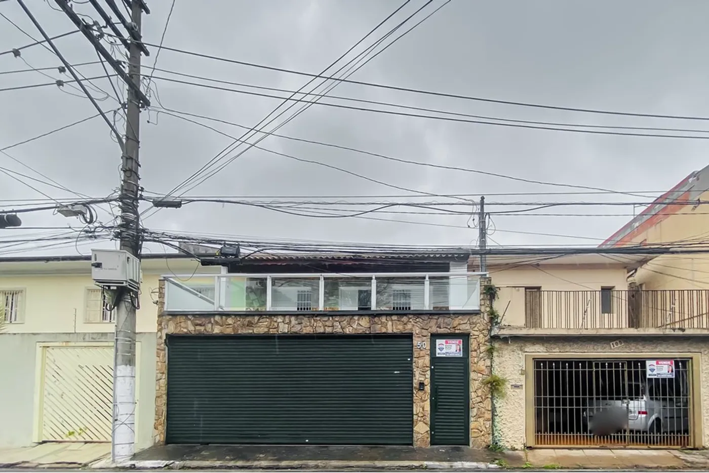PPPADO 50 Casa 602031012-50 - REMAX Classique Exclusividades