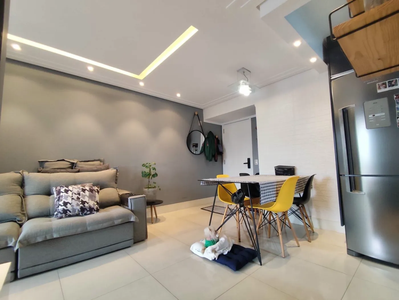 VPVE 1027 Apto AP0692_SENI - Seni Imóveis Exclusividades