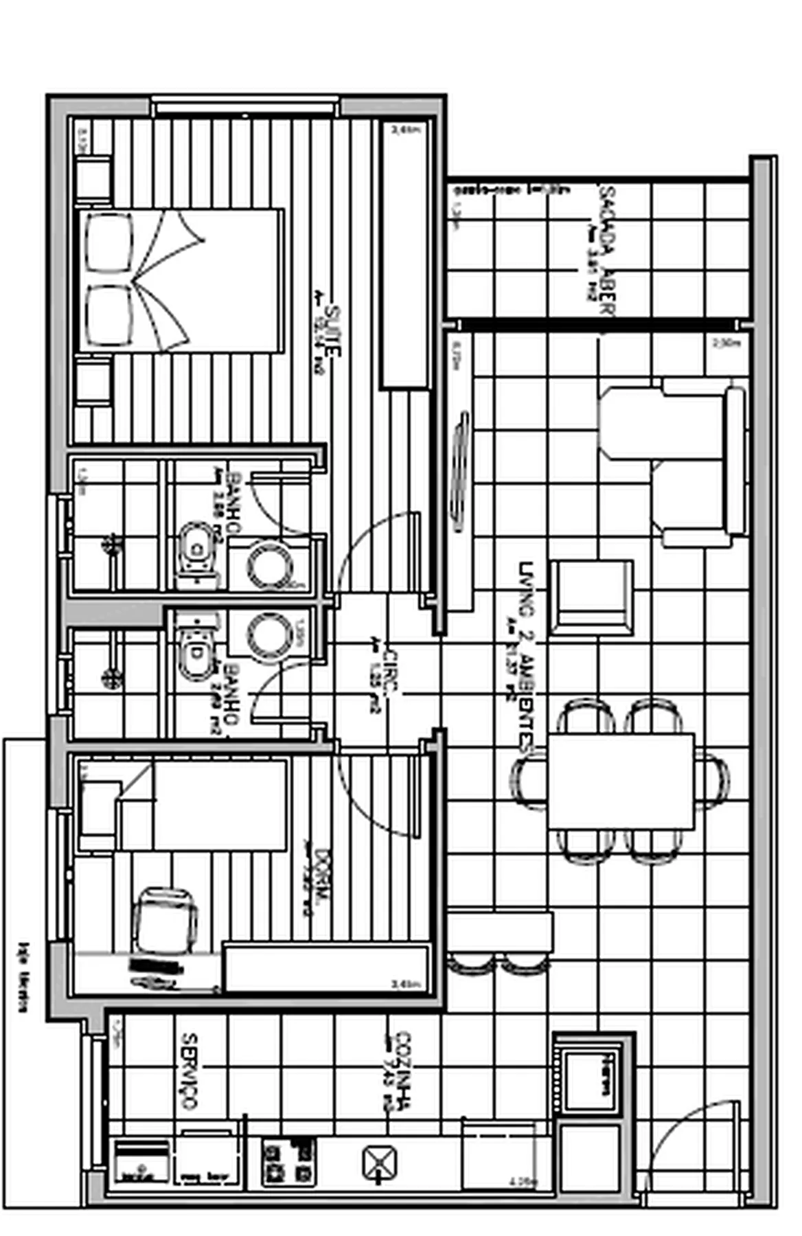 Casa Moreira - Klein & Kuhn Construções