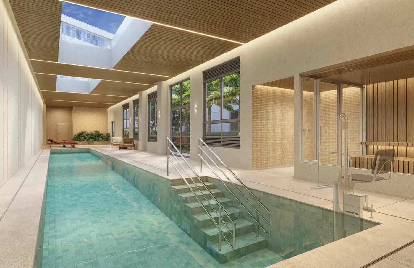 Alt Studios by Eztec - Residencial