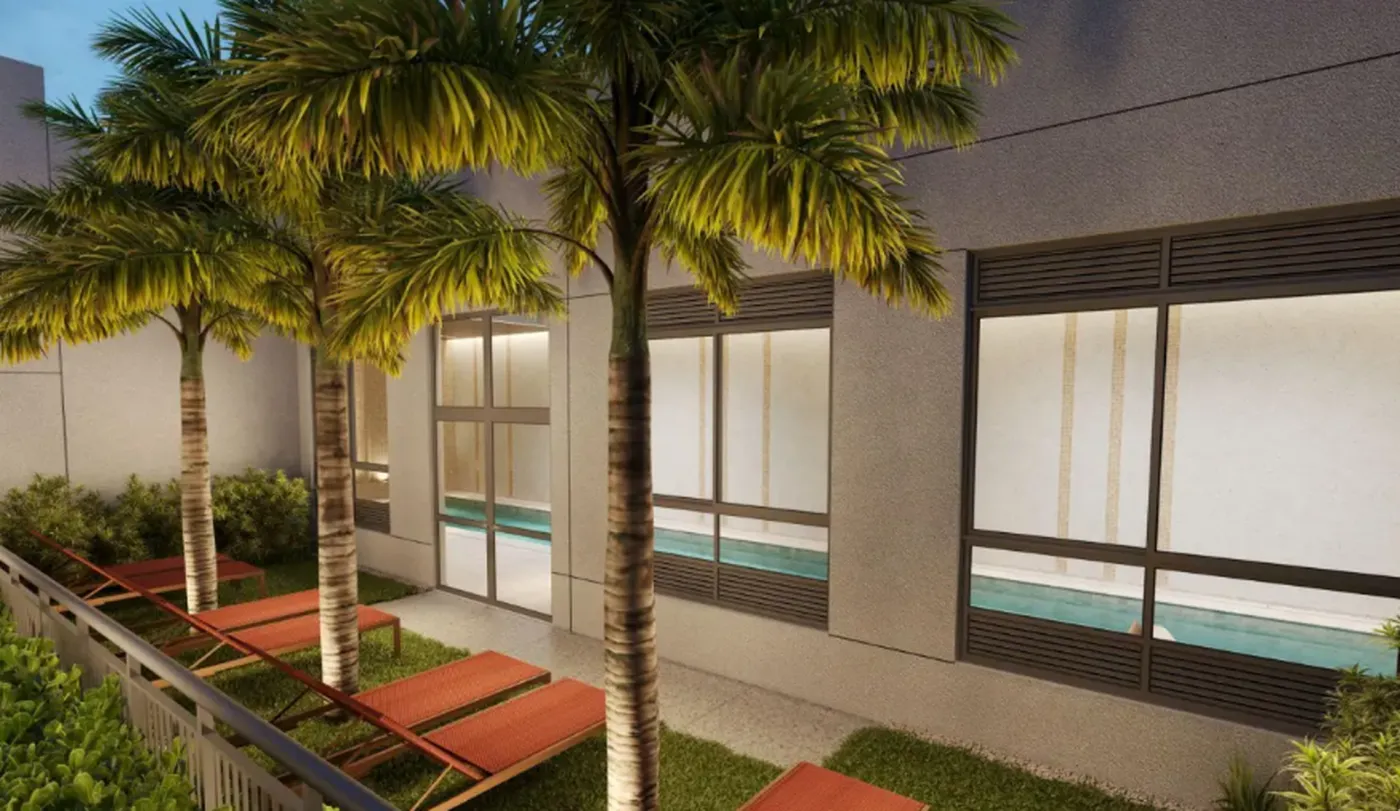 Alt Studios by Eztec - Residencial