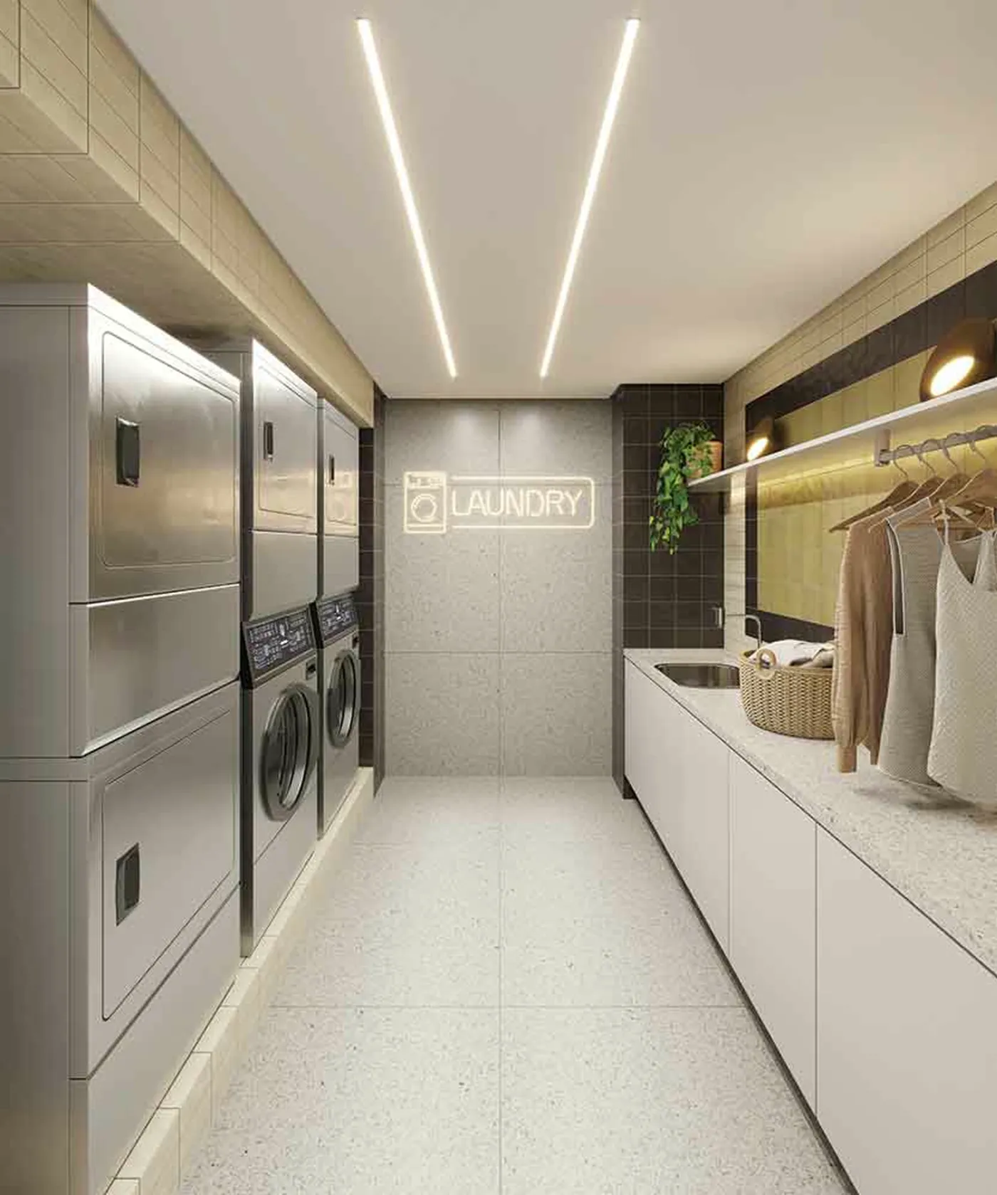 Alt Studios by Eztec - NR
