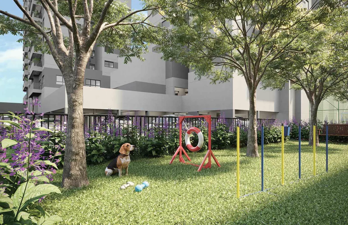 Moved Osasco Residence - EZTEC