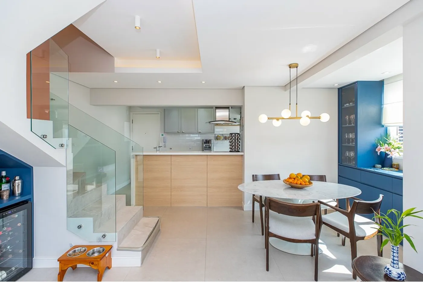 BVMDC 611 Apto 601241014-56 - REMAX Ville Exclusividades