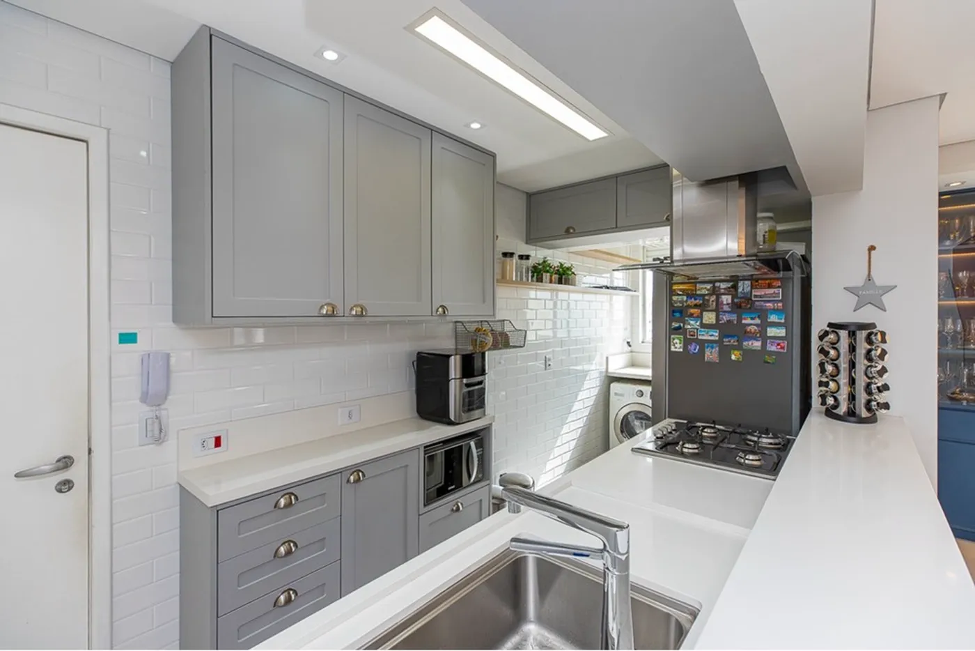 BVMDC 611 Apto 601241014-54 - REMAX Ville Exclusividades
