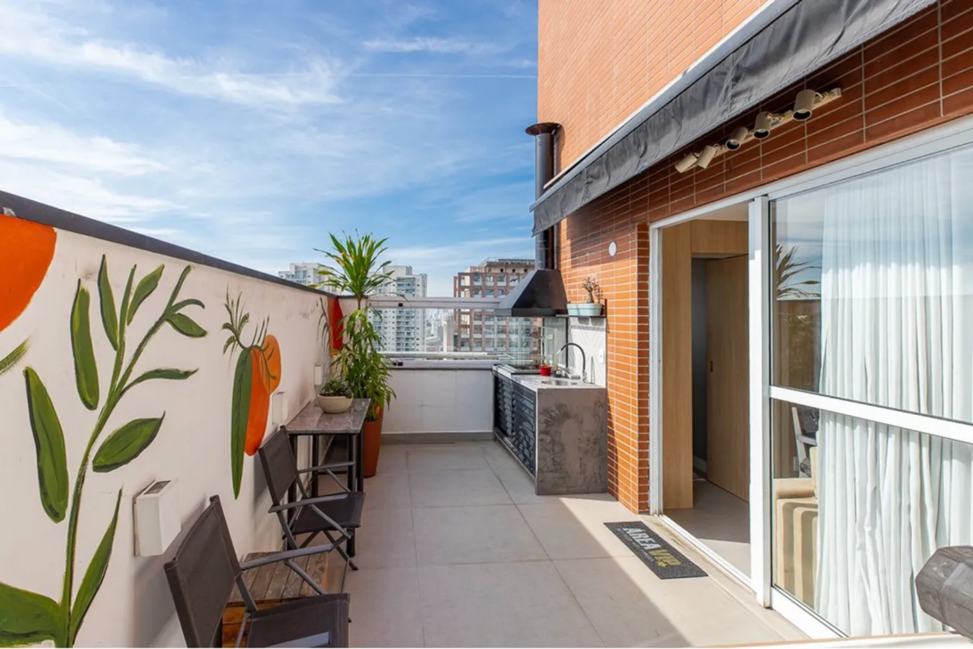BVMDC 611 Apto 601241014-54 - REMAX Ville Exclusividades