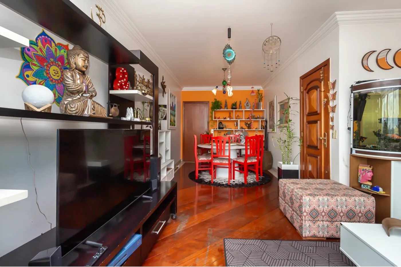MBDMS 1611 Apto 601811017-12 - REMAX HomeVision Exclusividades