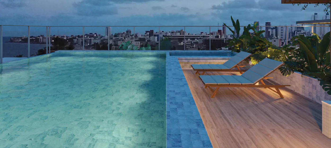 Uno Beach Studios - Dimensional Construções